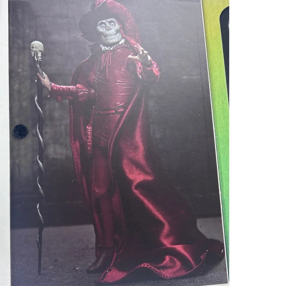 Neca brand character