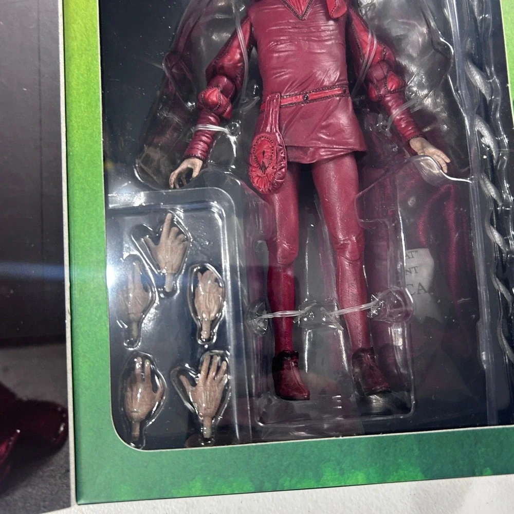 Neca brand character