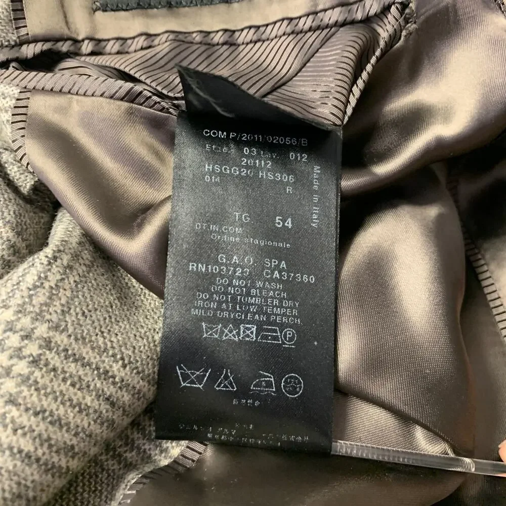 Giorgio Armani giorgio armani
