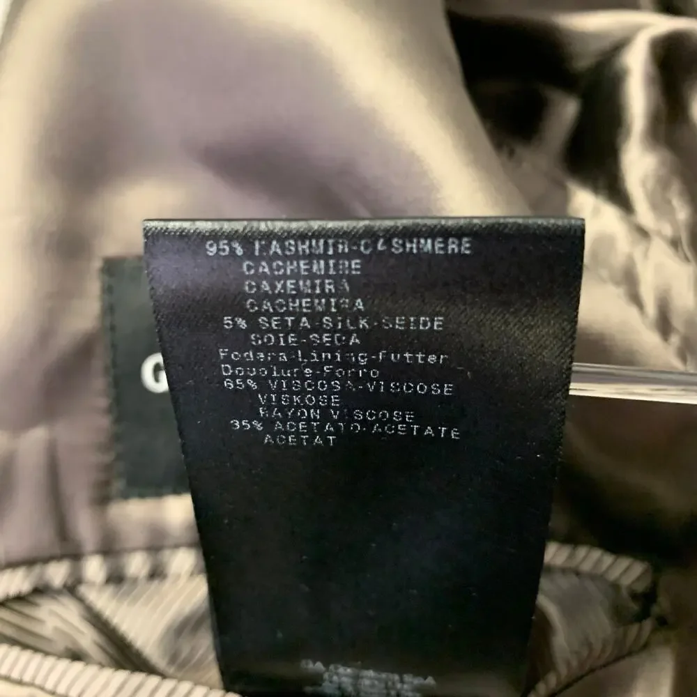 Giorgio Armani giorgio armani