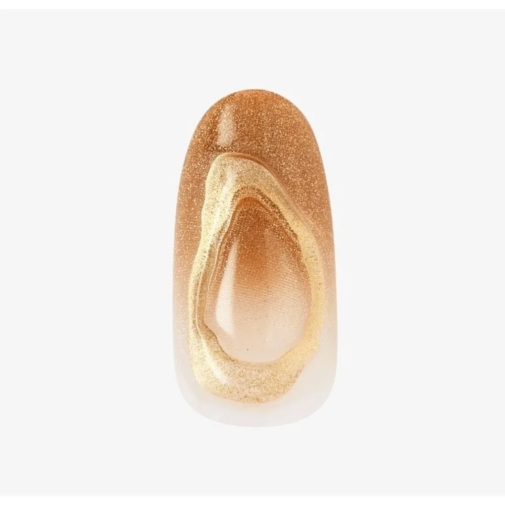 Kiss nail drip