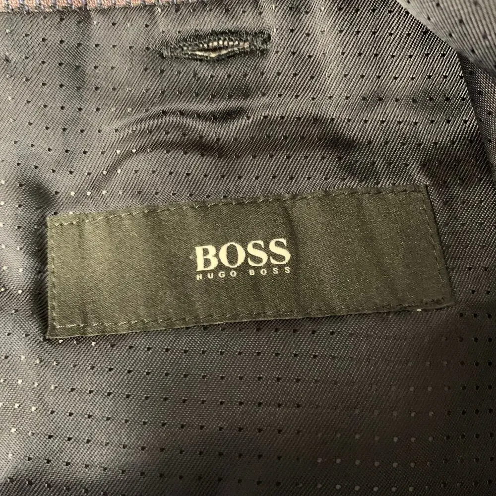 Hugo Boss hugo boss