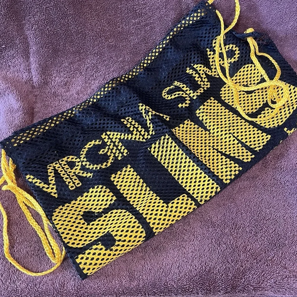 Virginia Slims vtg virginia