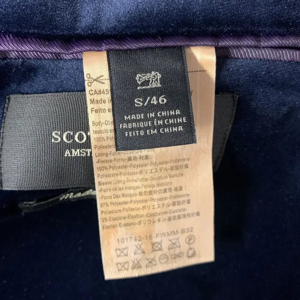 SCOTCH AND SODA scotch soda