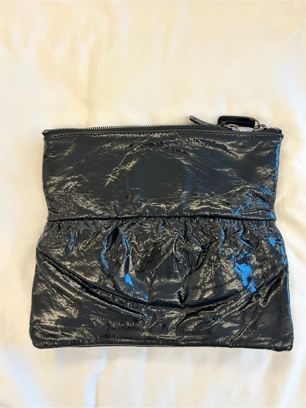 Thomas Wylde vintage leather