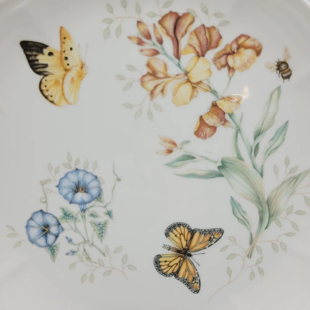 Lenox this butterfly
