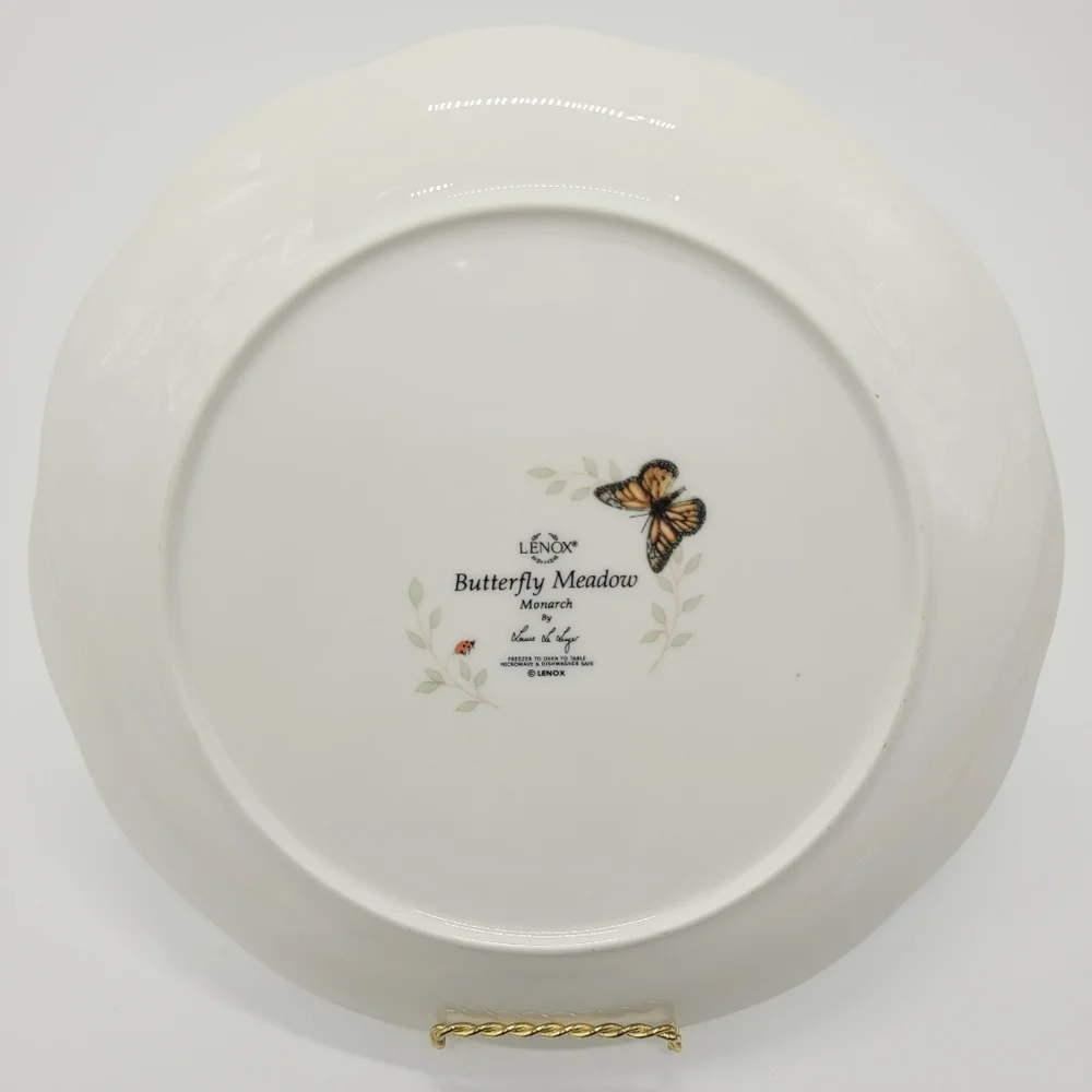 Lenox this butterfly