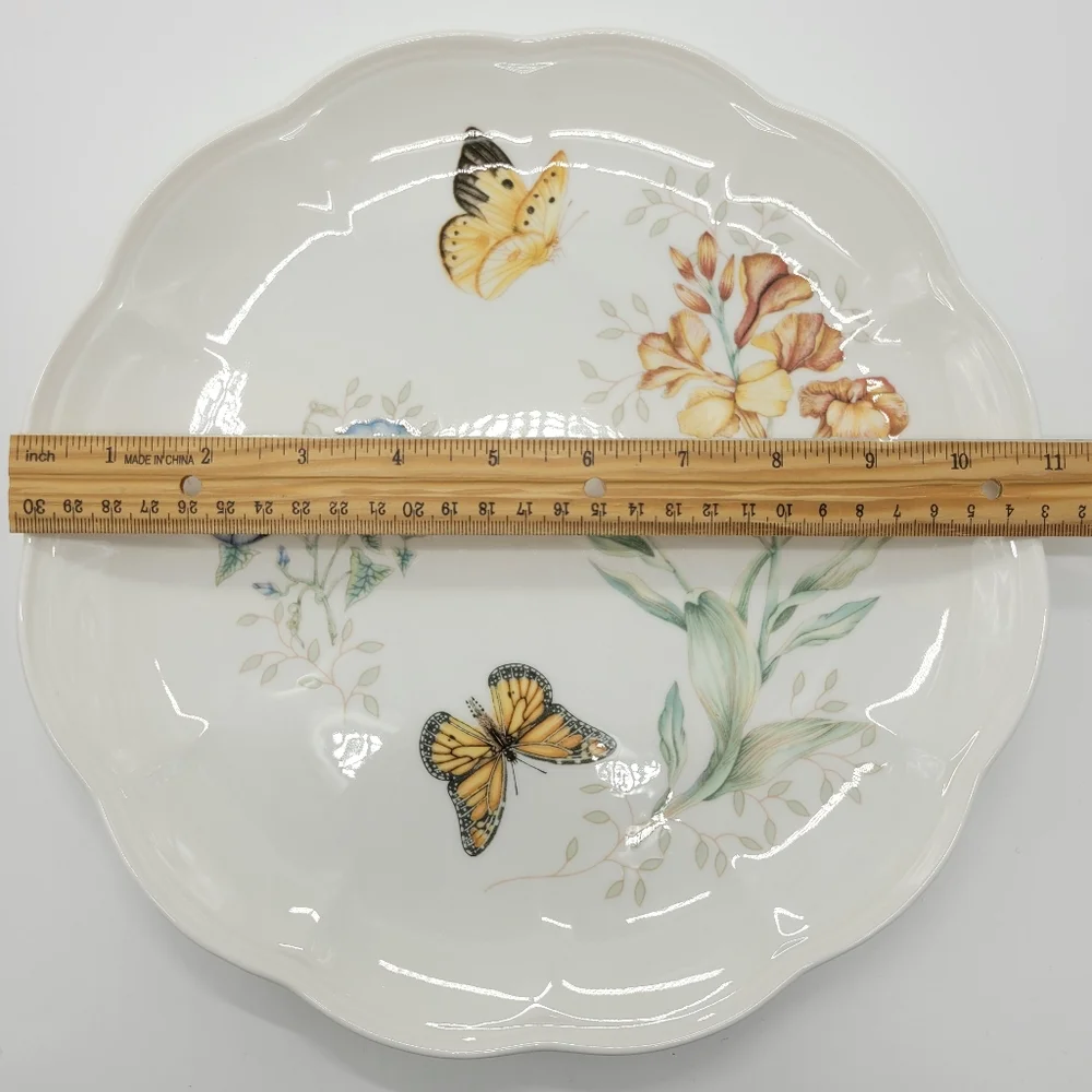 Lenox this butterfly