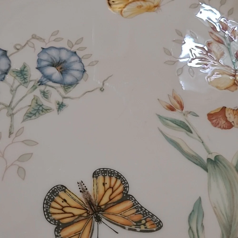 Lenox this butterfly