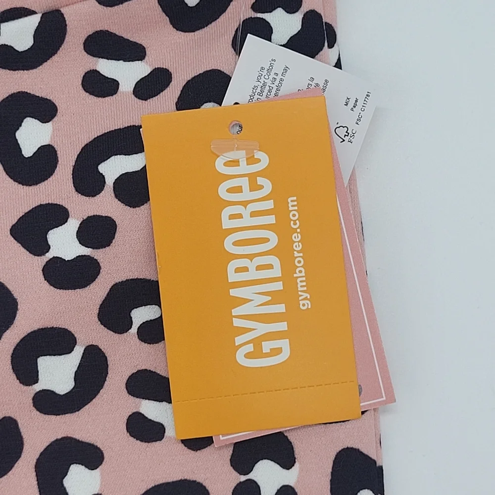 Gymboree these leggings