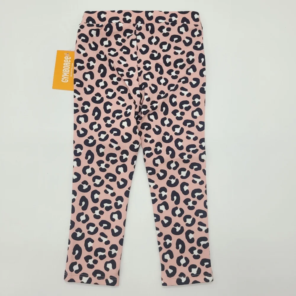 Gymboree these leggings