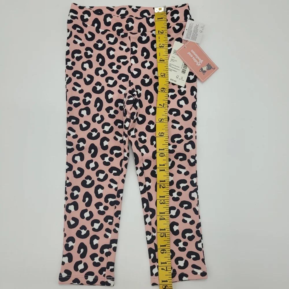Gymboree these leggings