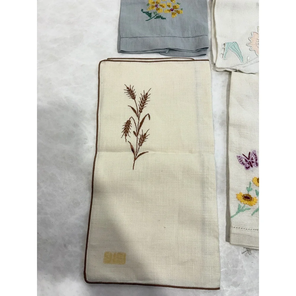 Unbranded collection four