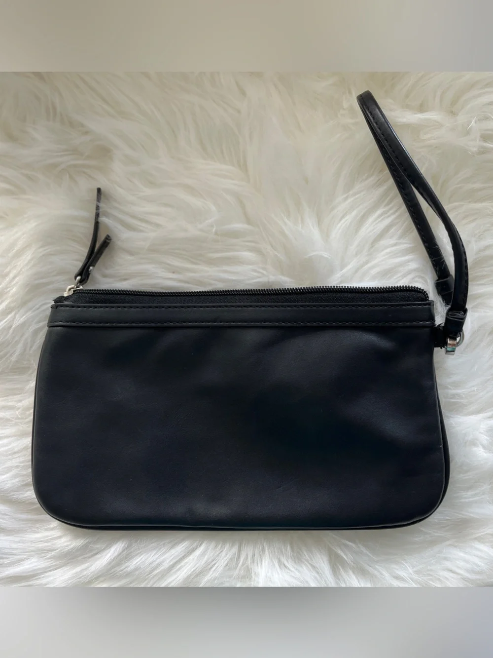 Nine West vegan leather