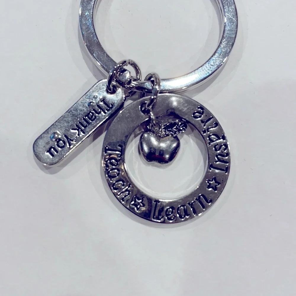 infinity thank you