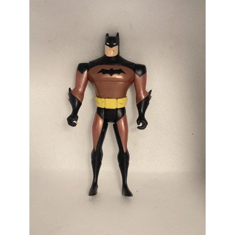 1993 Kenner Batman Animated Series Mask Of‎ Phantasm Batman 5