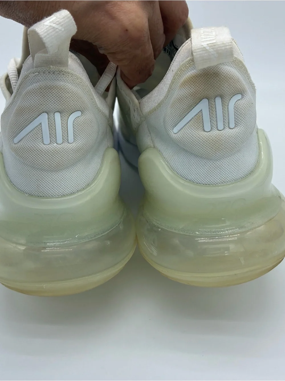 Nike air max