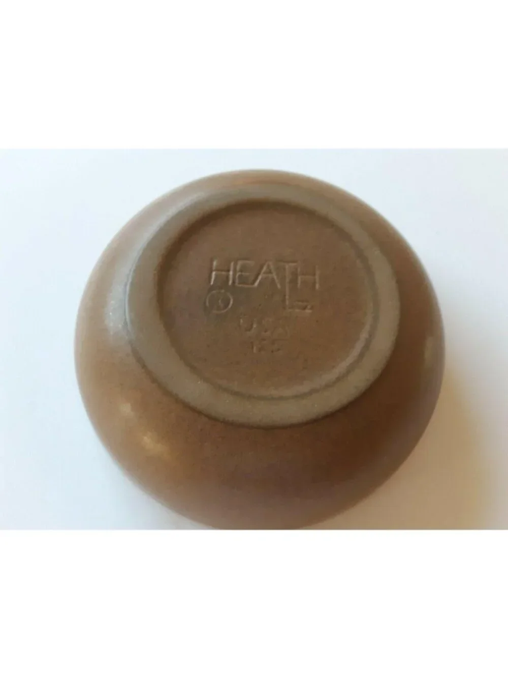 Heath Ceramics it beige