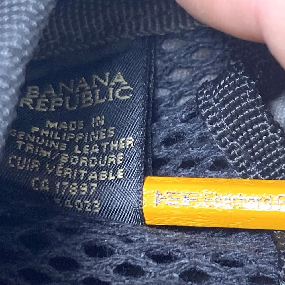Banana Republic banana republic