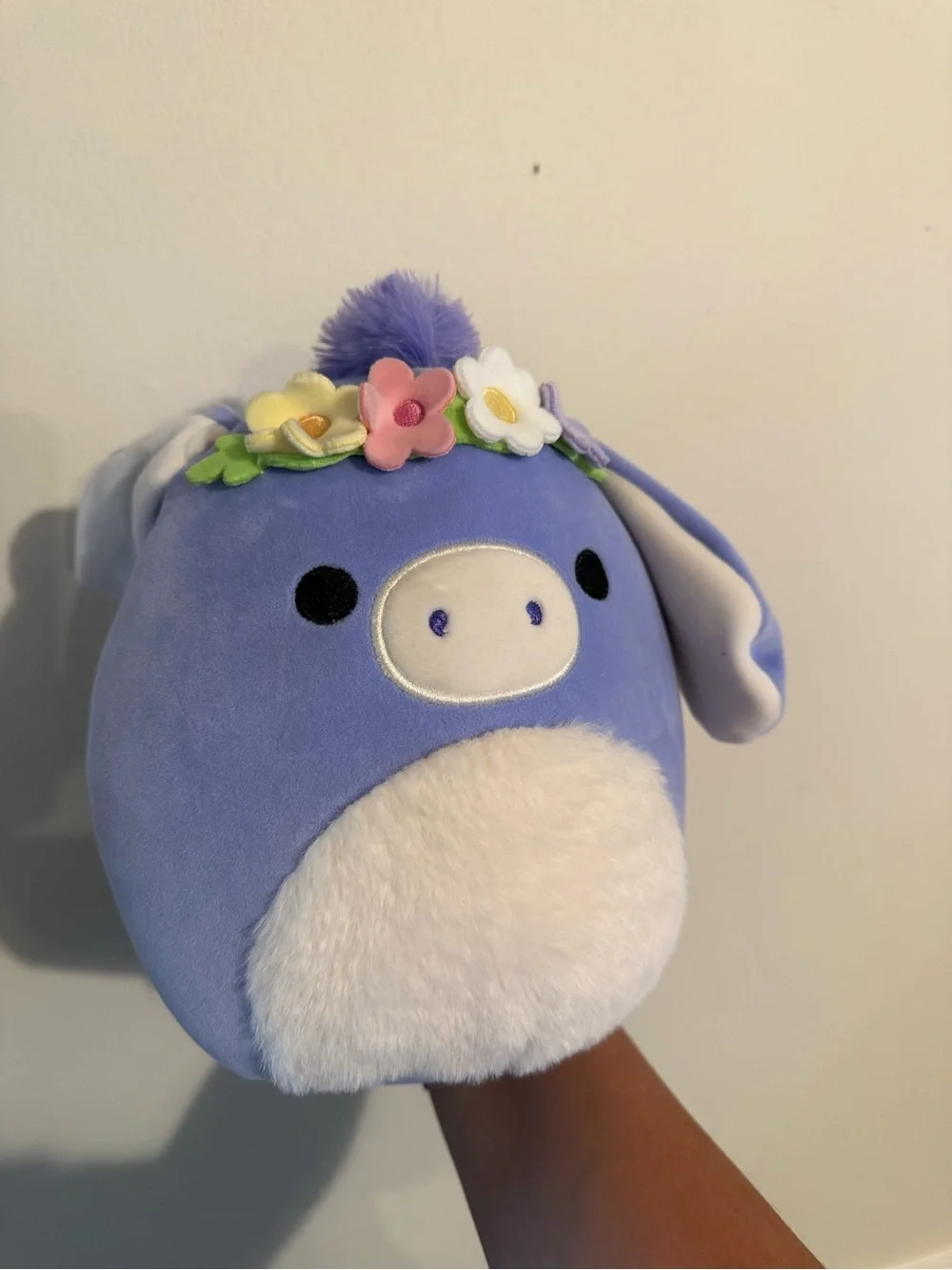 Squishmallows adorable plush