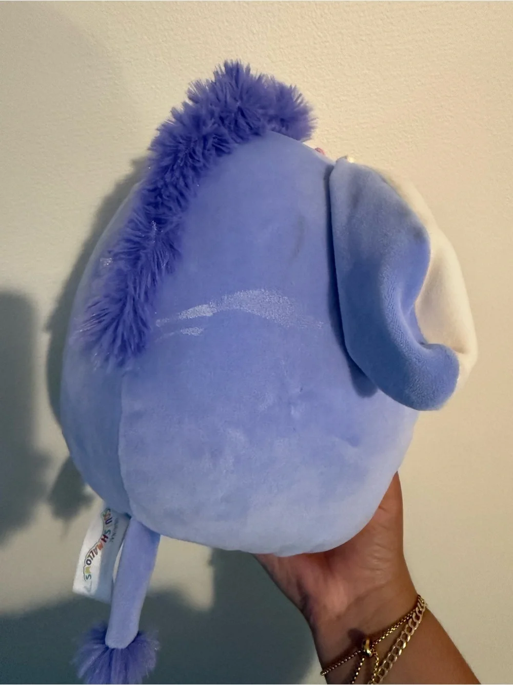 Squishmallows adorable plush