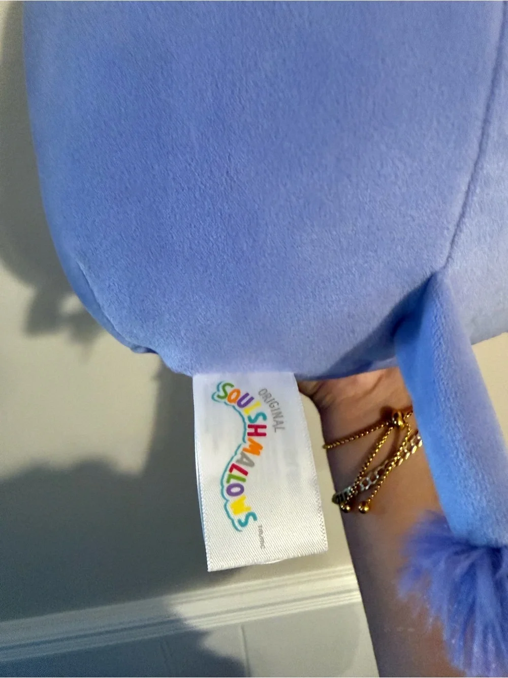 Squishmallows adorable plush