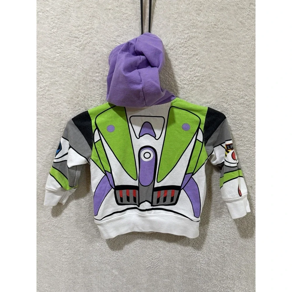 Pixar disney toy