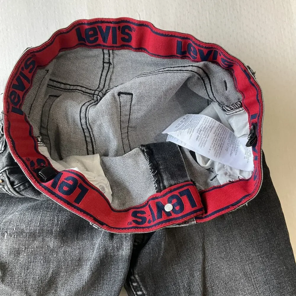 Levis product pair
