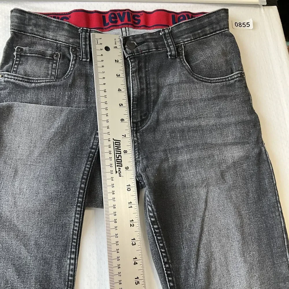 Levis product pair