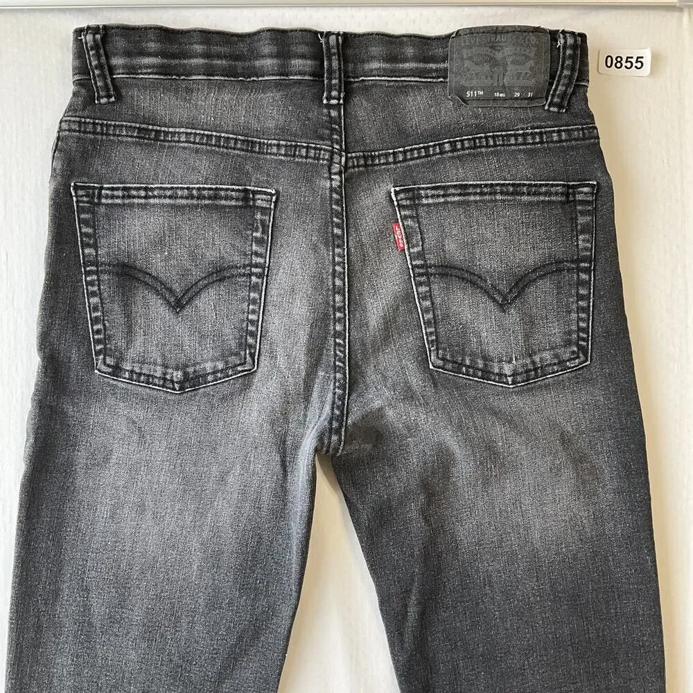 Levis product pair