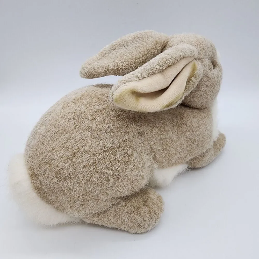 Chosun realistic bunny