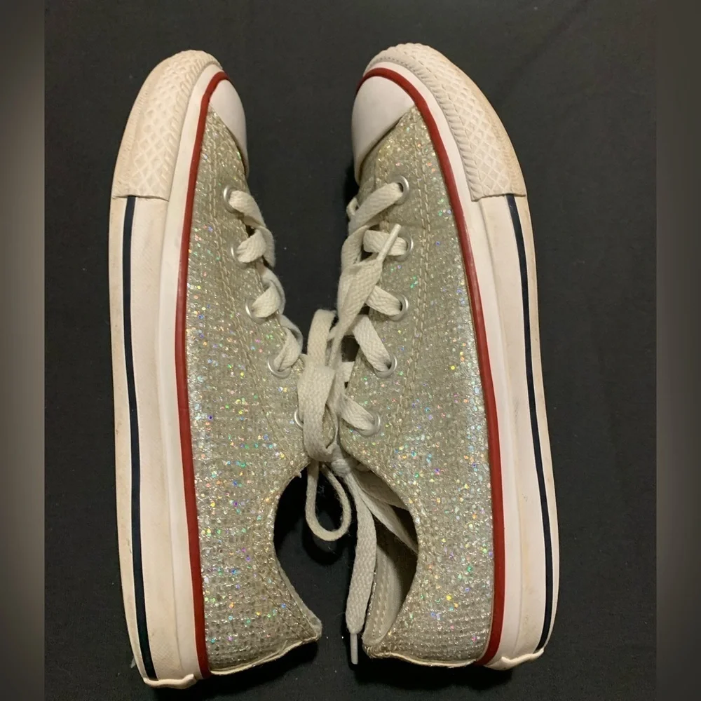 Converse questions leave