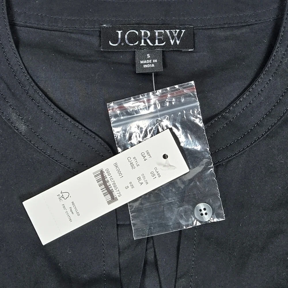 J. Crew crew delilah