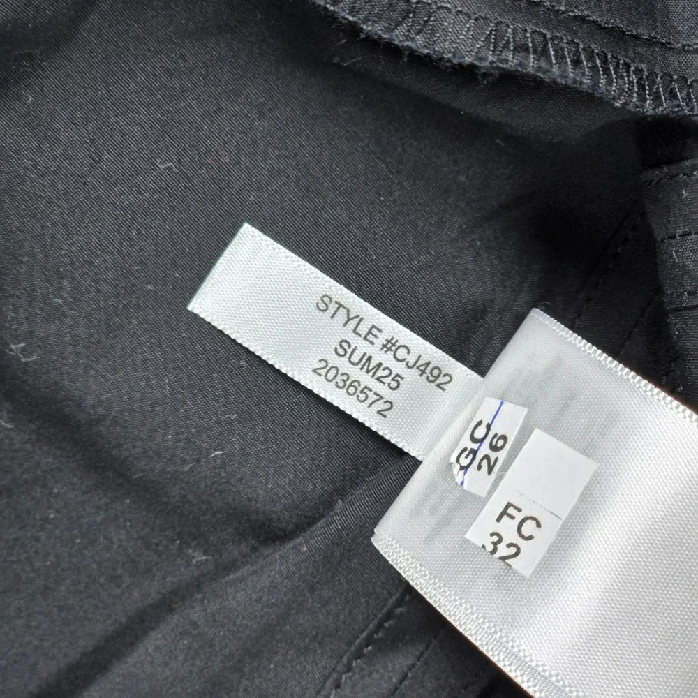 J. Crew crew delilah