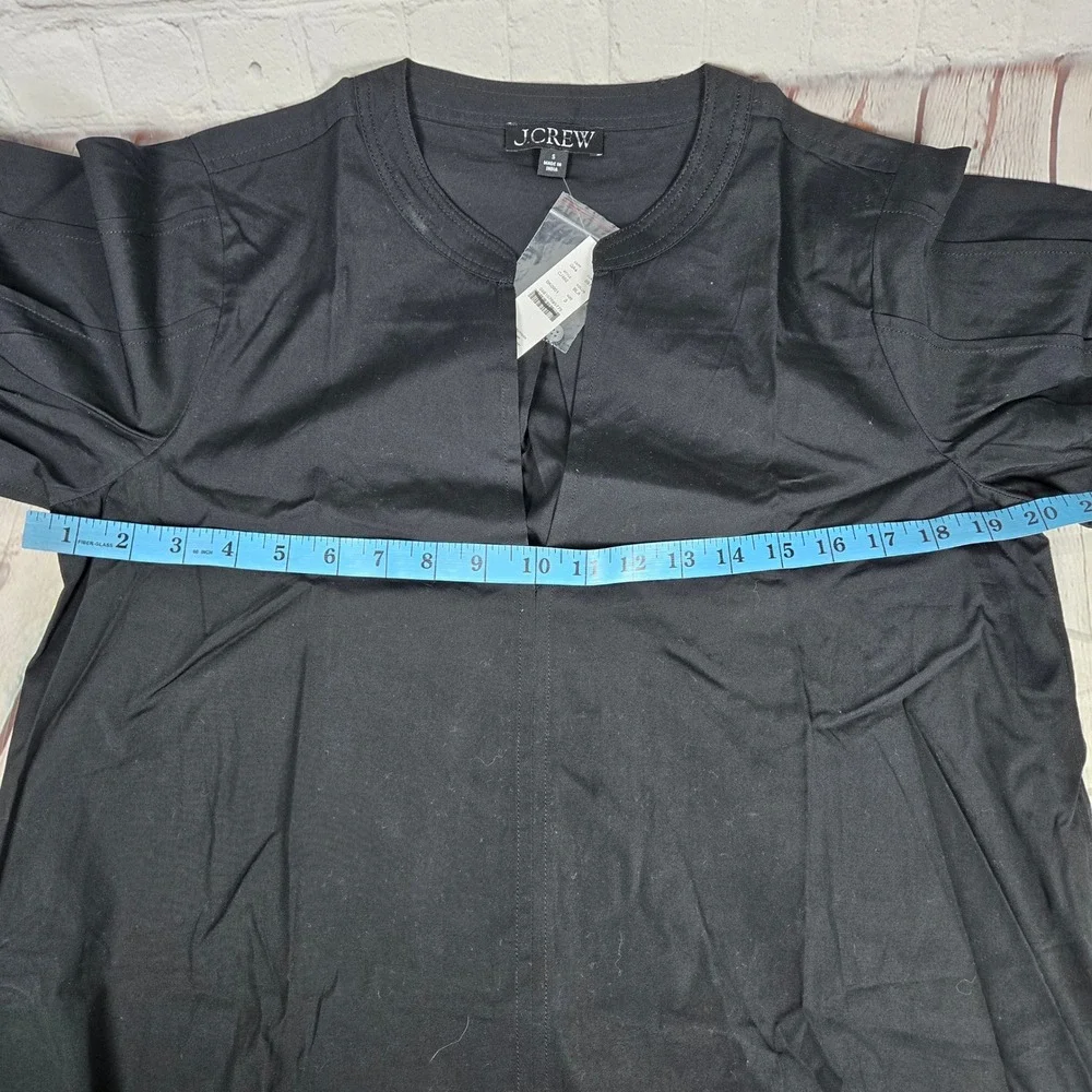 J. Crew crew delilah