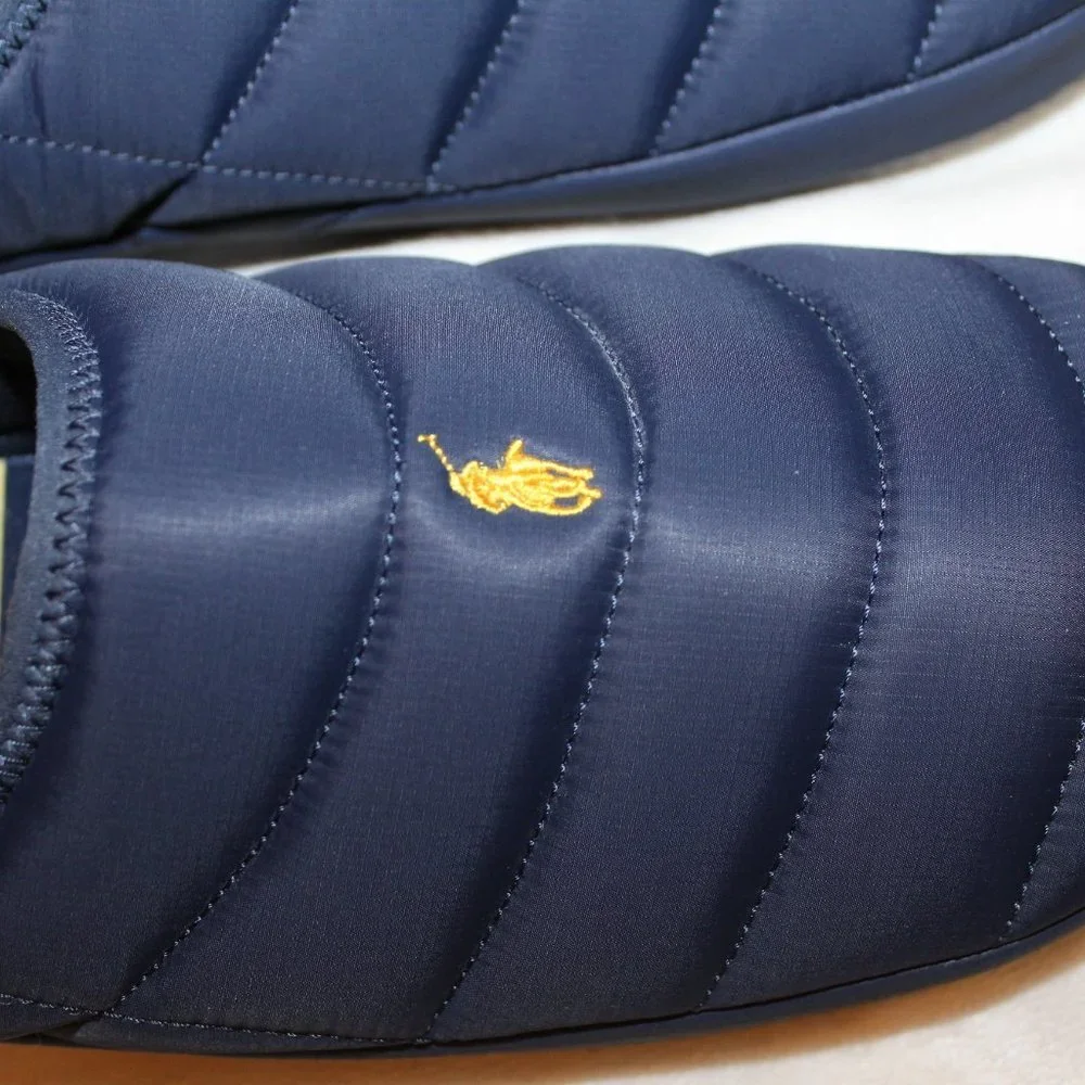 Polo Ralph Lauren logo upper insole