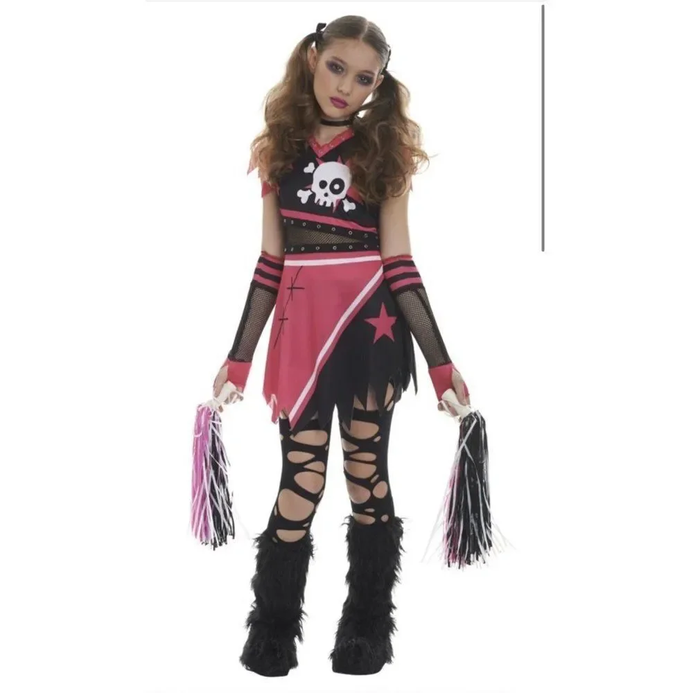 Spirit halloween scare