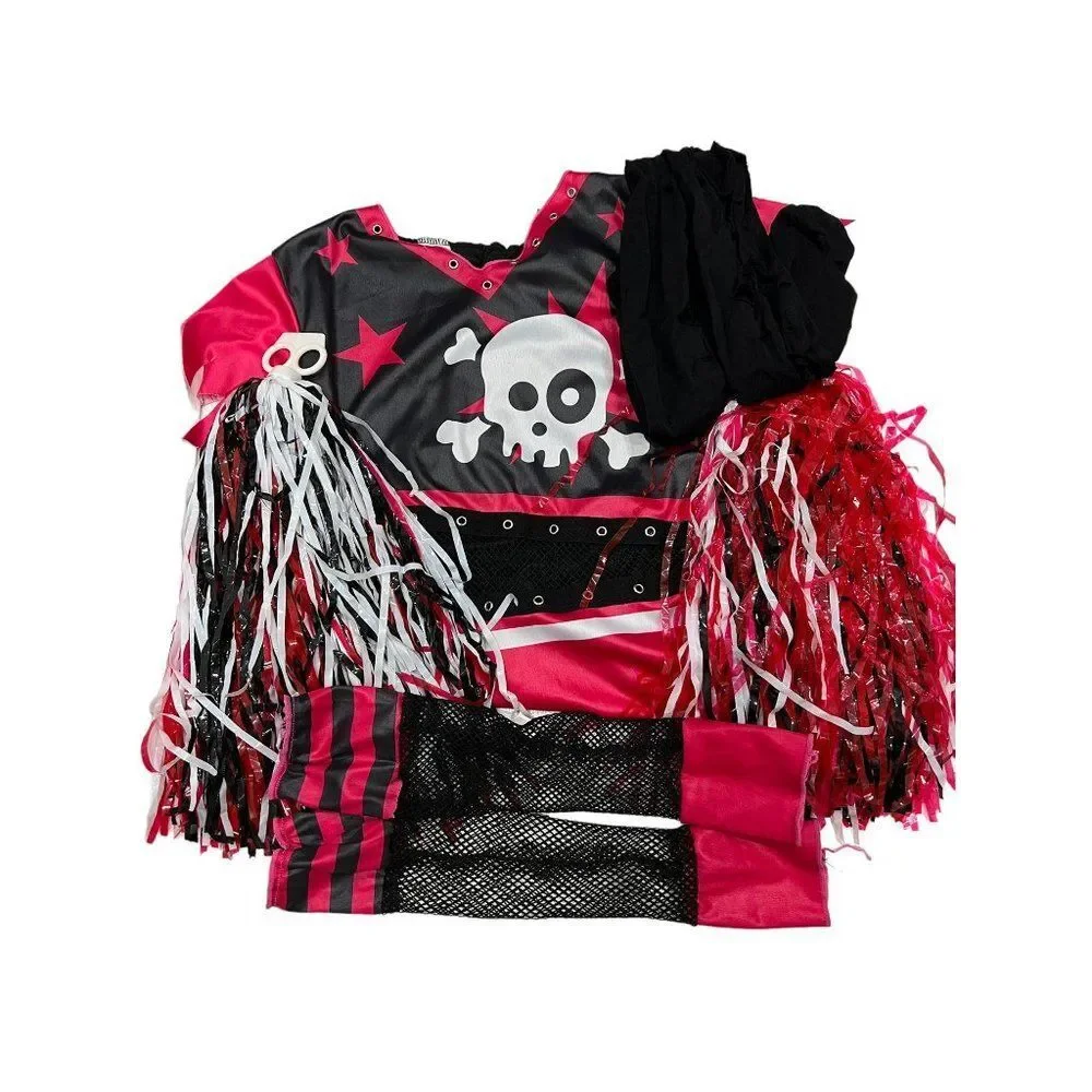 Spirit halloween scare