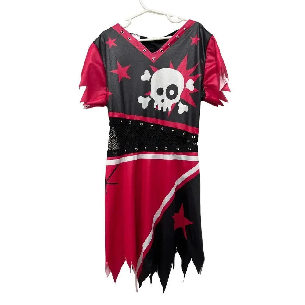 Spirit halloween scare