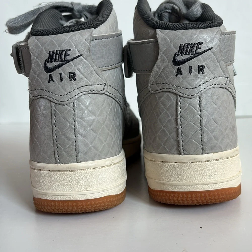 Nike air up