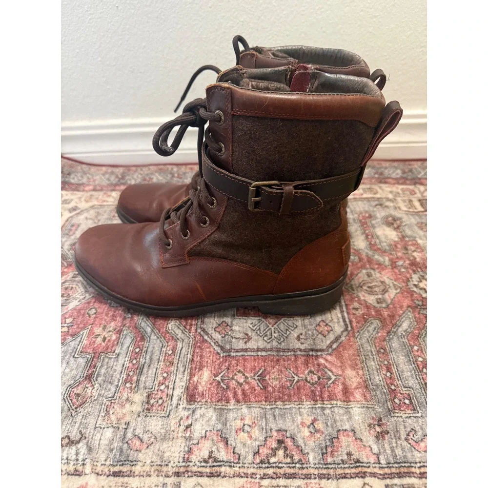 UGG kesey waterproof