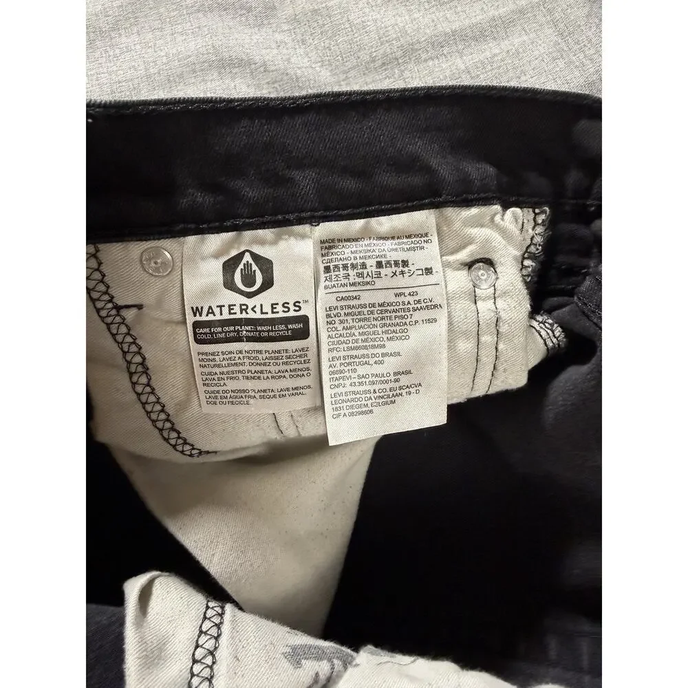 Levis levi 514