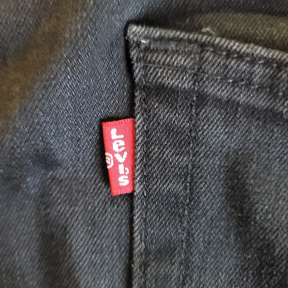 Levis levi strauss