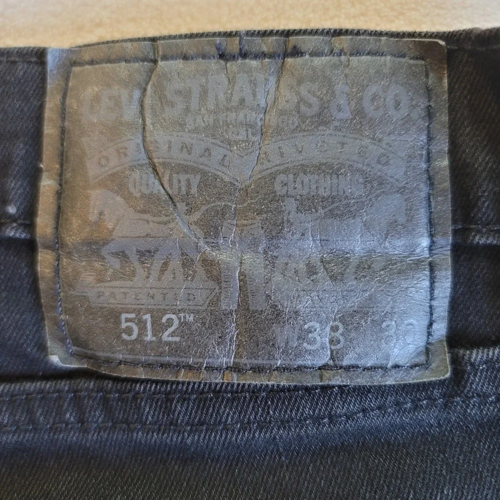 Levis levi strauss