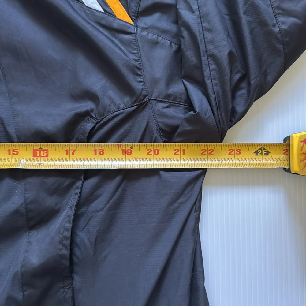 adidas windbreaker jacket