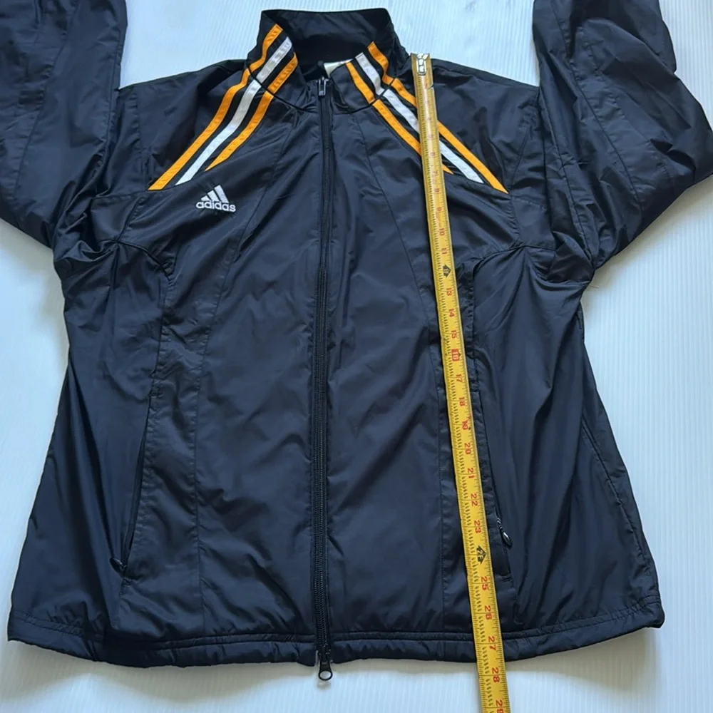 adidas windbreaker jacket