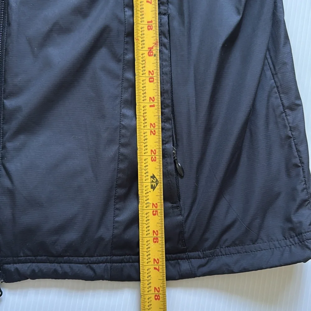 adidas windbreaker jacket
