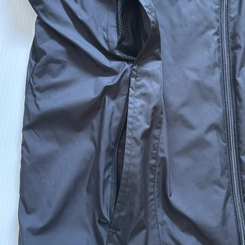 adidas windbreaker jacket