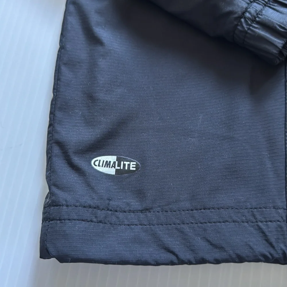 adidas windbreaker jacket