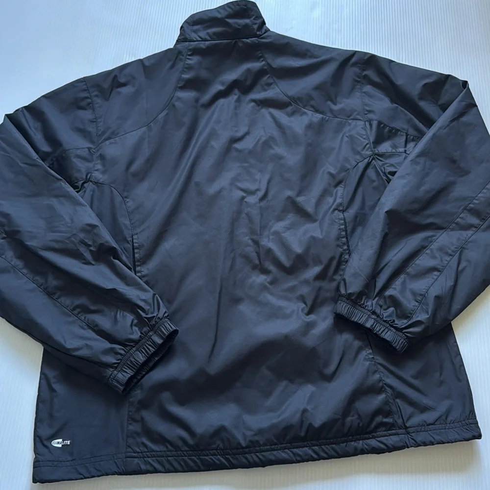 adidas windbreaker jacket